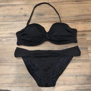 2/$30 Bikini Victoria’s Secret Size 34B / Small